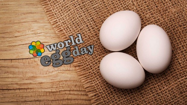 Η Παγκόσμια Ημέρα Αυγού γιορτάζεται κάθε χρόνο τη δεύτερη Παρασκευή του Οκτωβρίου από τη Διεθνή Επιτροπή Ωοπαραγωγών ( International Egg Commission) , με σκοπό να μας υπενθυμίσει την υψηλή διατροφική […]